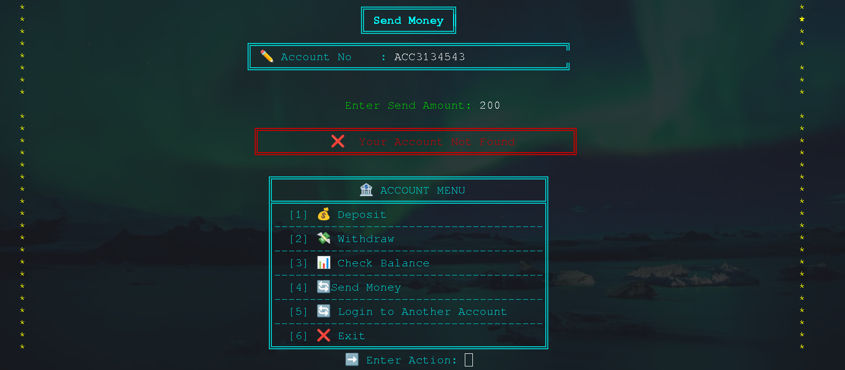CreditCheck Screenshot 2