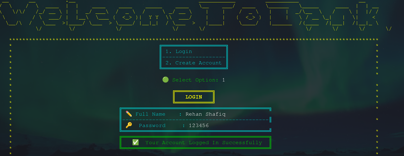 CreditCheck Screenshot 8