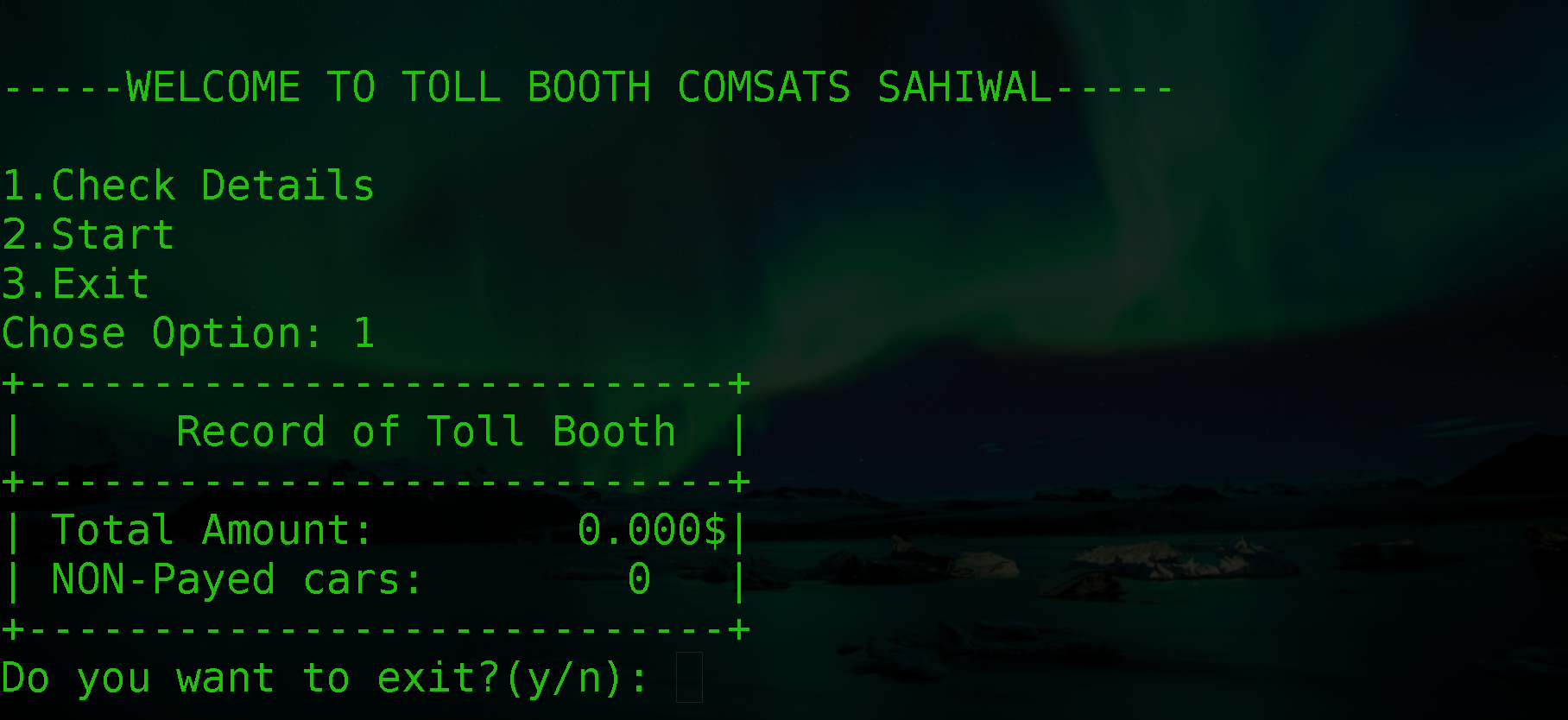 CipherText Screenshot 3